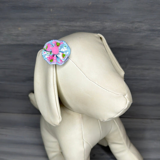 Daydream - Tiny Tedi - 24 Tiny Bows