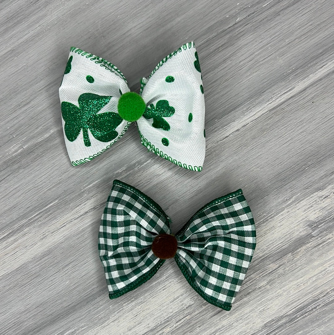 Pinch Me - Over the Top - 12 Large Bows