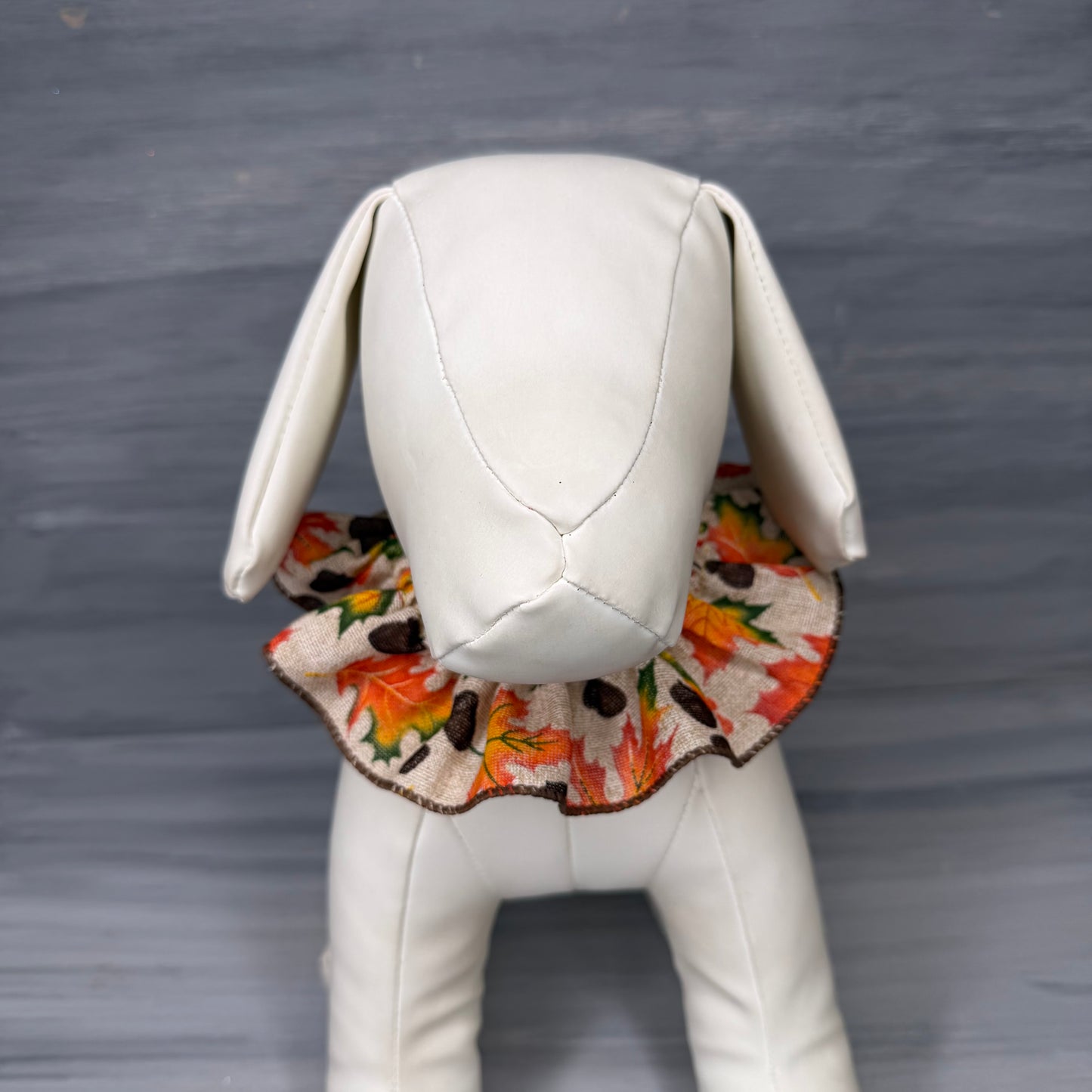 Orchard - 3 Fancy Frills - Small