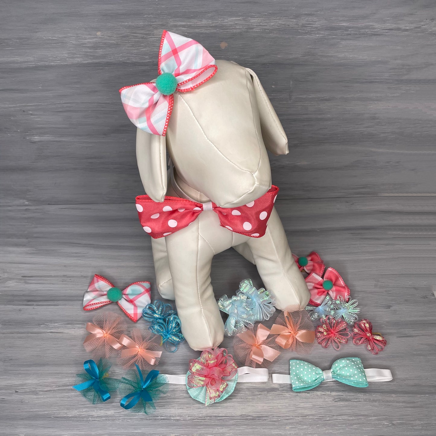 Seaside Collection - Large - 21 Piece Assortment
