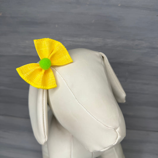 Busy Bee - Topsy Turvy - 12 Medium Bows