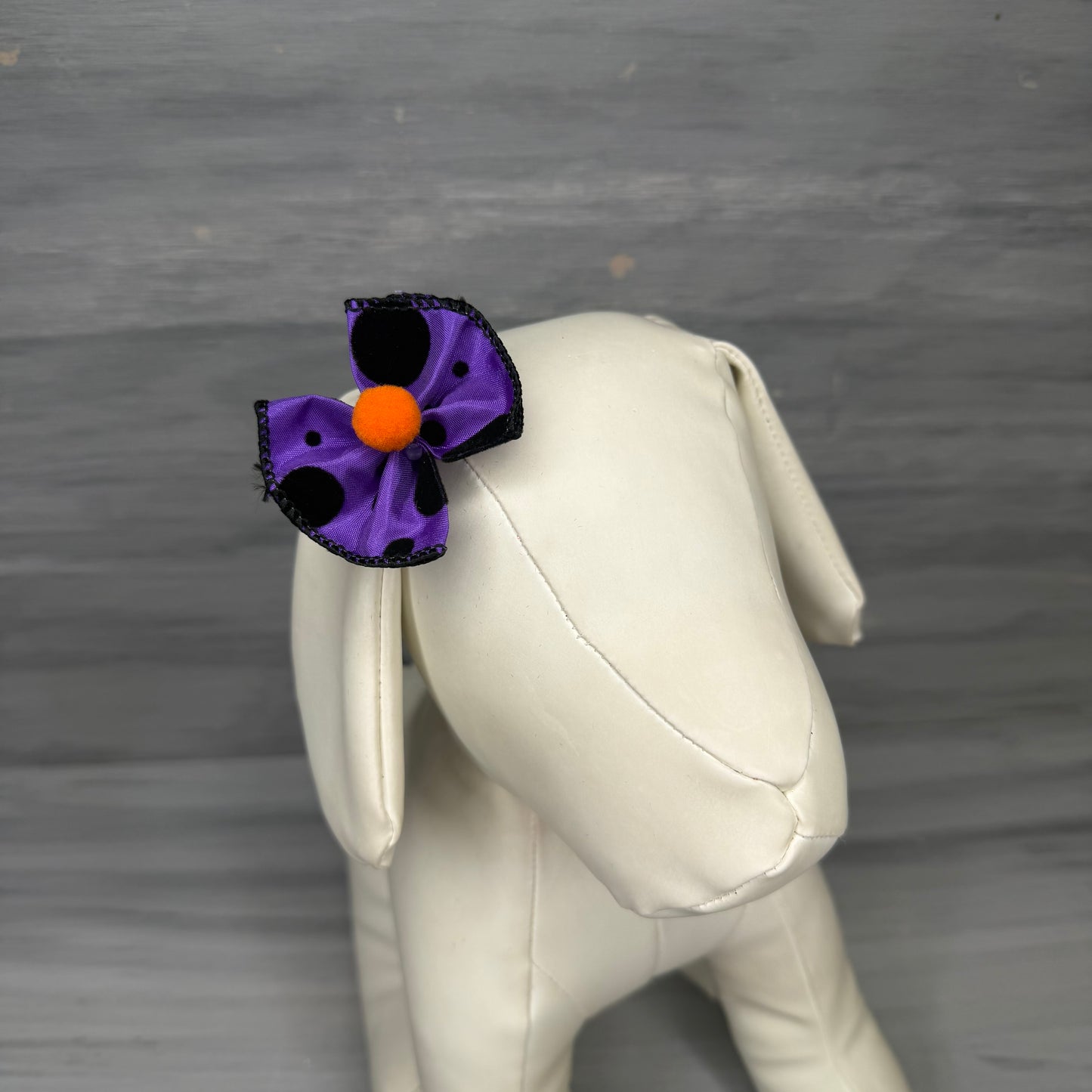 Wickedly Cute - Topsy Turvy - 12 Medium Bows