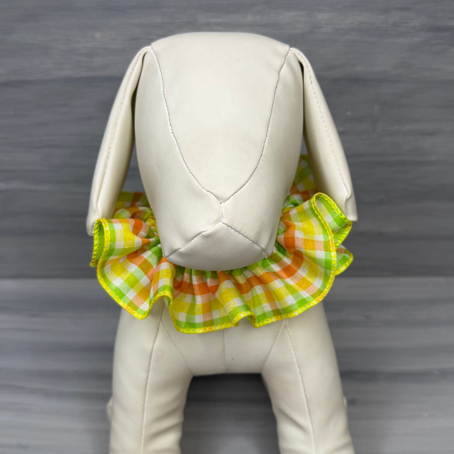 Citrus Twist - 3 Fancy Frills - Medium