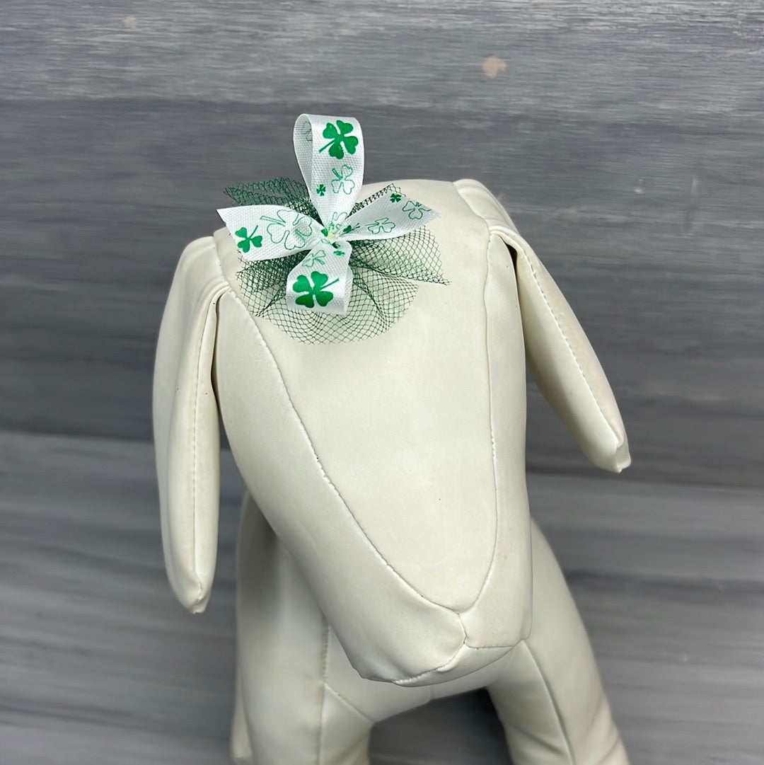 St. Patricks Collection - 50 Medium Size Bows