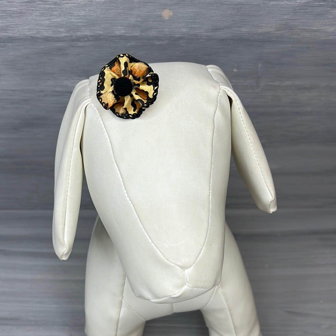 Shimmer Safari - Tiny Tedi Bows - 24 Tiny Bows