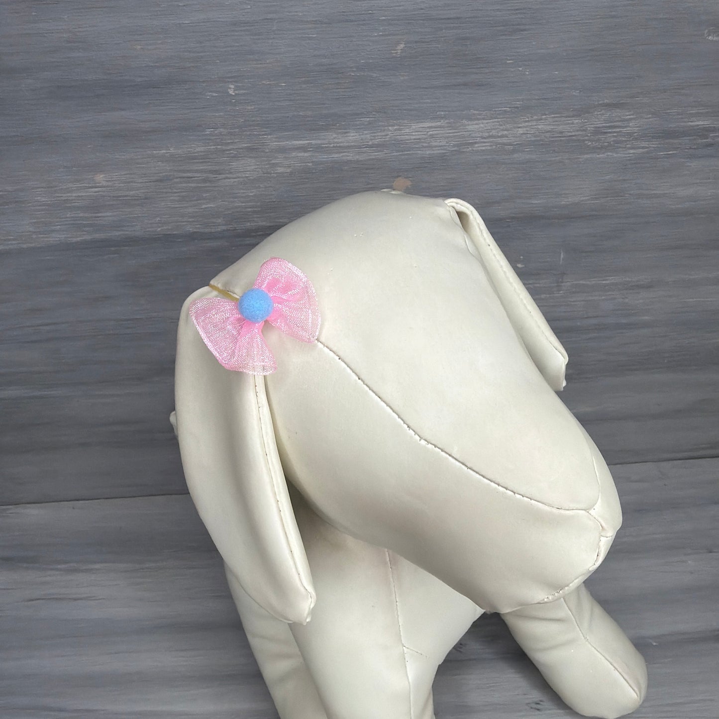 Cotton Candy - Bloomers - 24 Small Bows