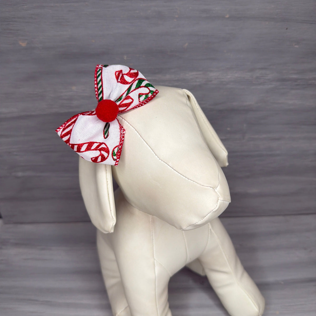 Christmas Cheer - Over the Top - 8 Large Bows