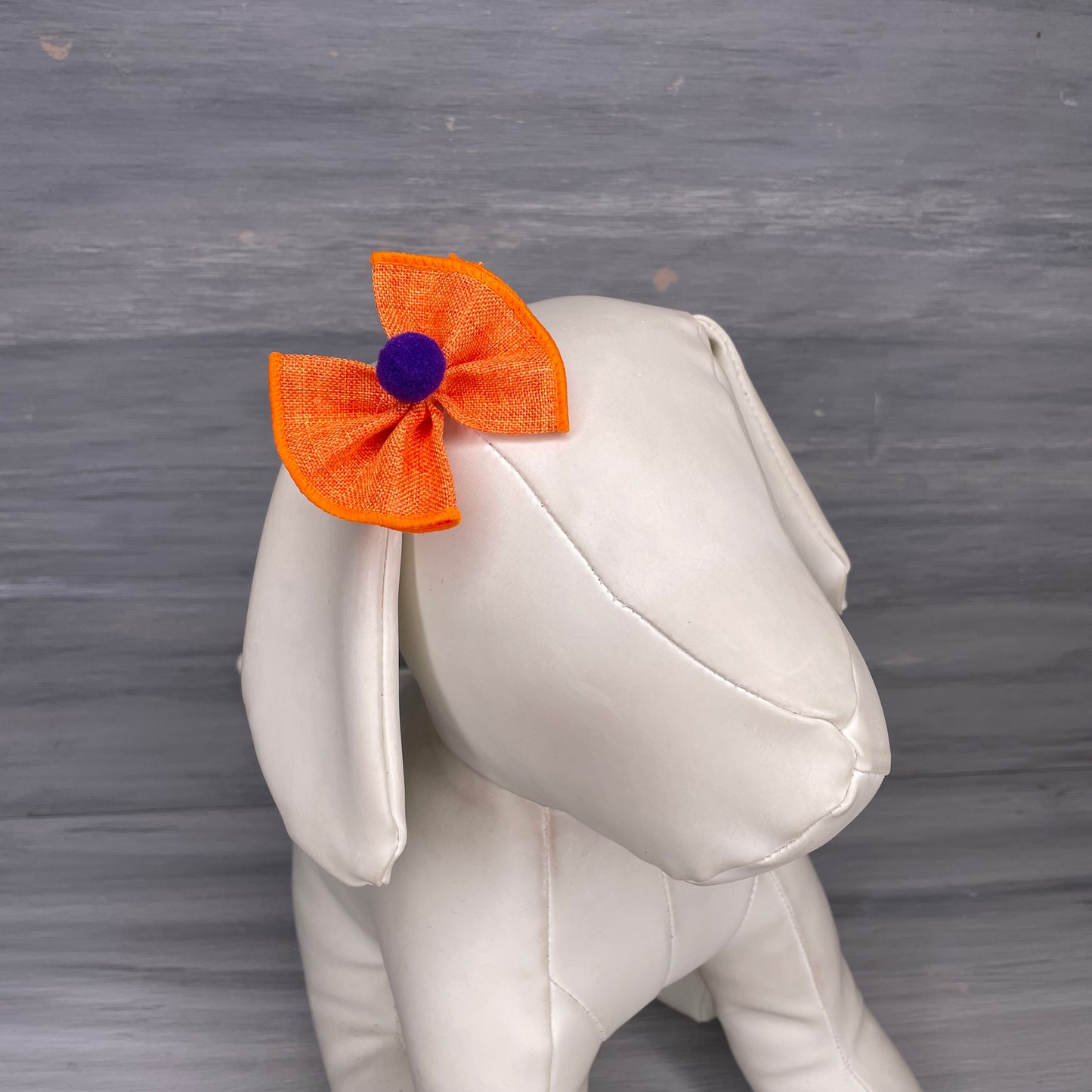 Halloween - Topsy Turvy - 12 Medium Bows