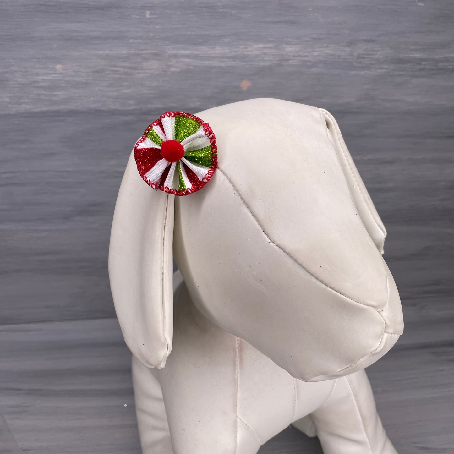 Merry Christmas - Tiny Tedi - 24 Tiny Bows