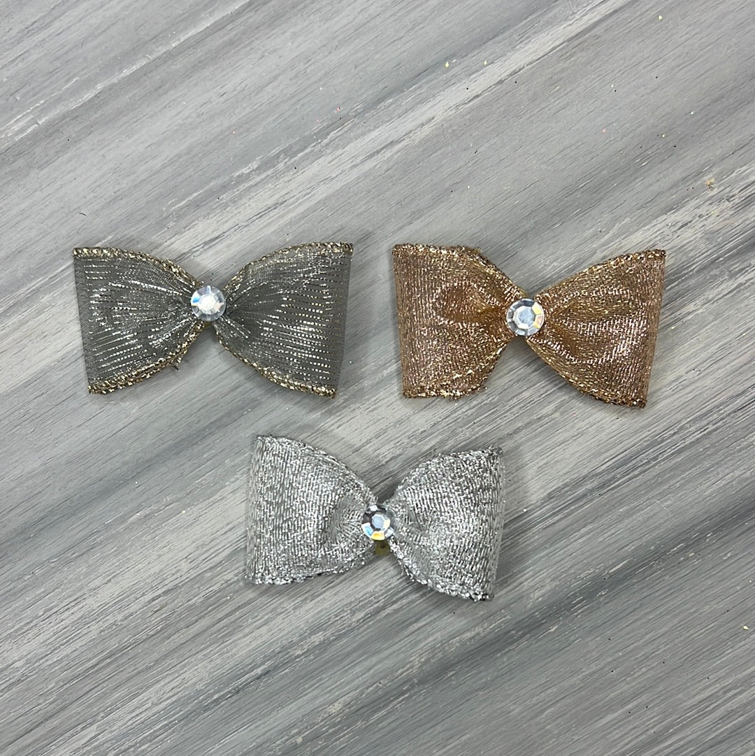 Designer - Classic - 8 Medium Bows