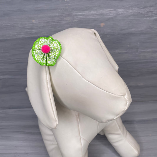 Dotties - Tiny Tedi Bows - 24 Tiny Bows