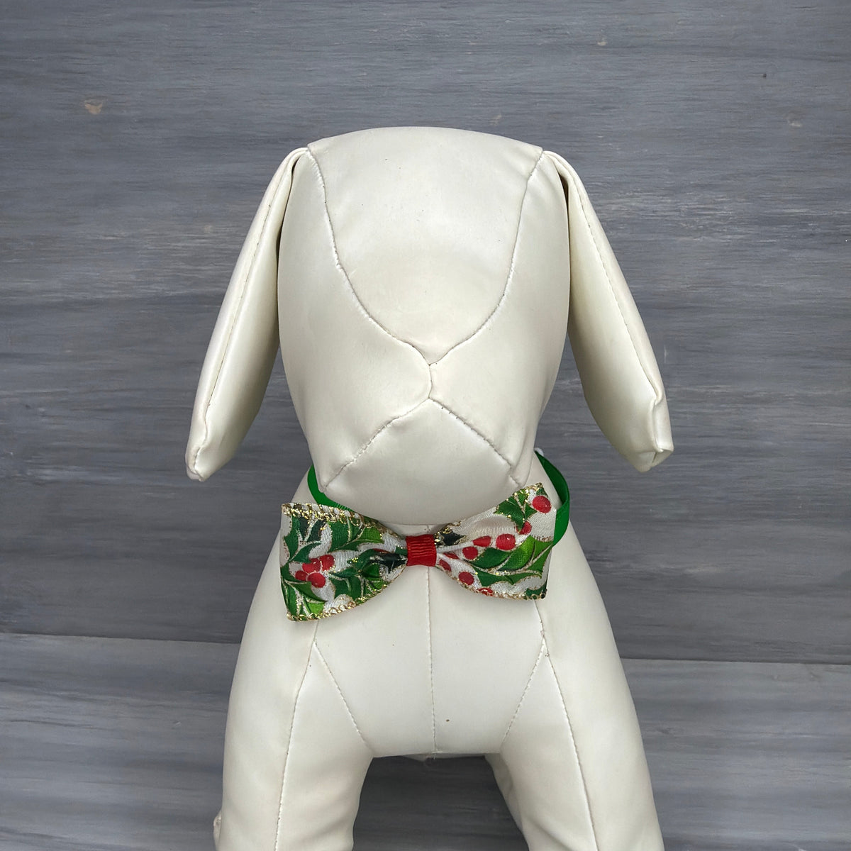Holly - 8 Adjustable Bow Tie Neckwear