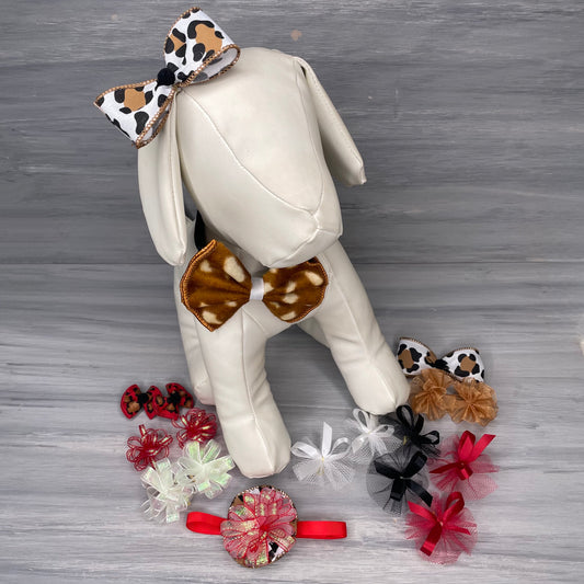 Cheetah-licious Collection - Medium - 18 Piece Assortment