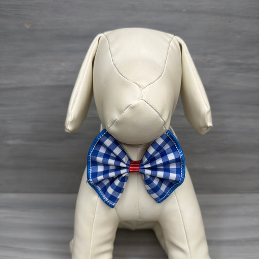 Bold & Brave - Jumbo Bow Tie - 3 Large Ties