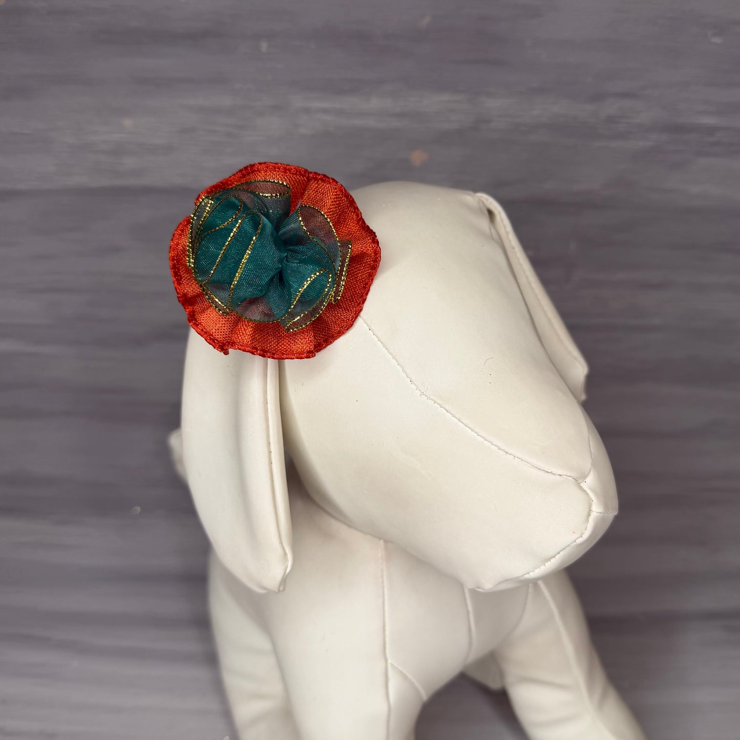 Autumn Grove - Tedi Bows - 12 Medium Bows