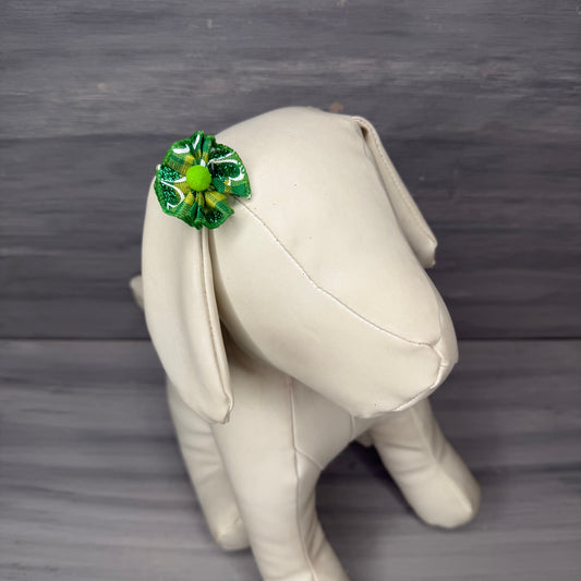 Lucky Me - Tiny Tedi - 24 Tiny Bows