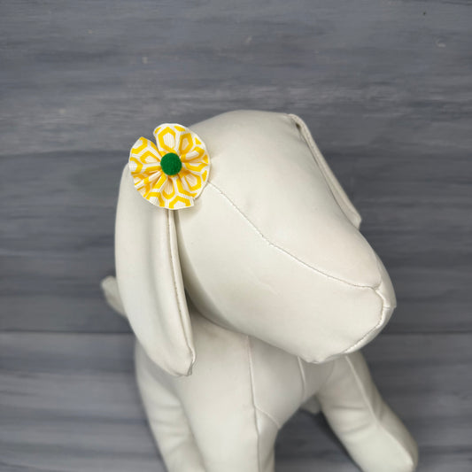 Sunshine - Tiny Tedi - 24 Tiny Bows