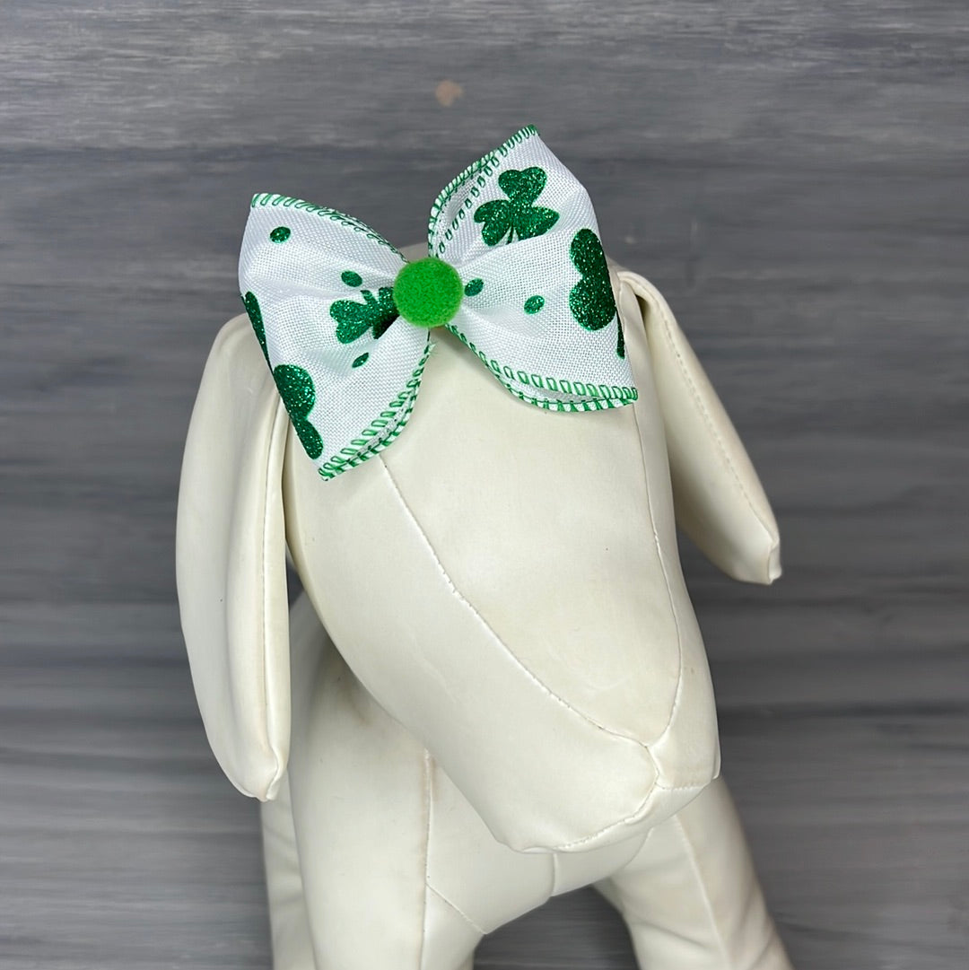 Pinch Me - Over the Top - 8 Large Bows