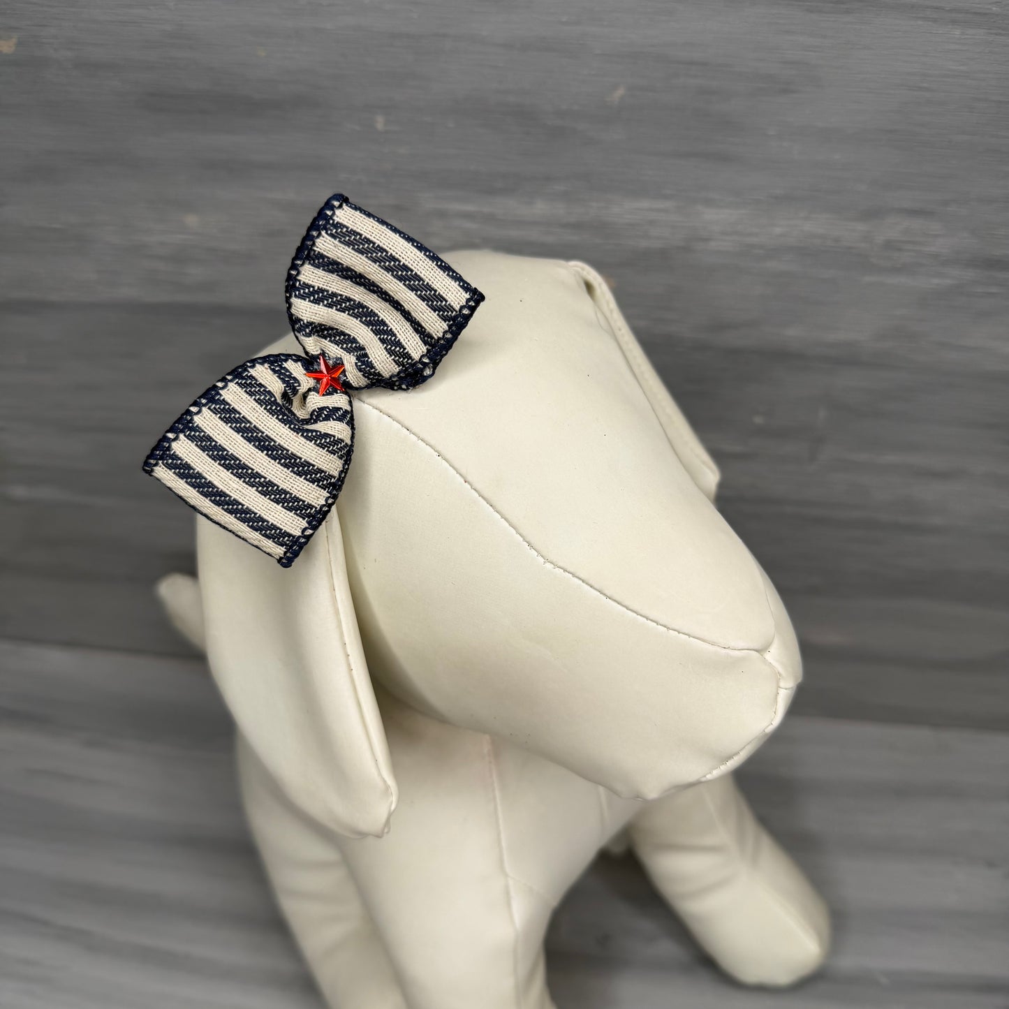 Patriotic - Classic - 8 Medium Bows