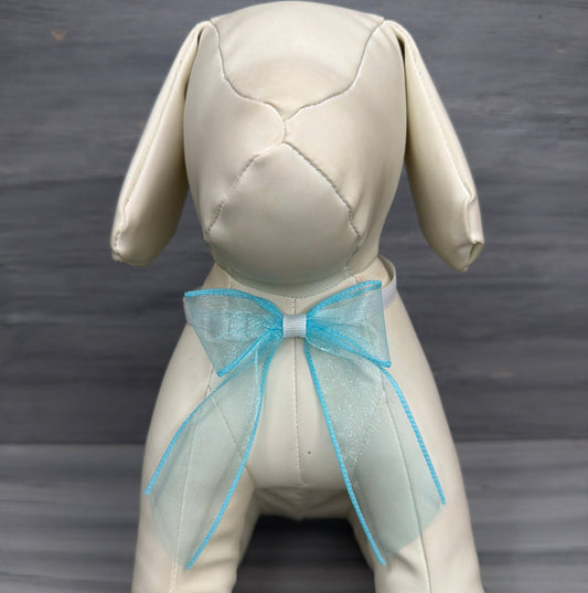 Winter - Little Belle - 3 Small Ties