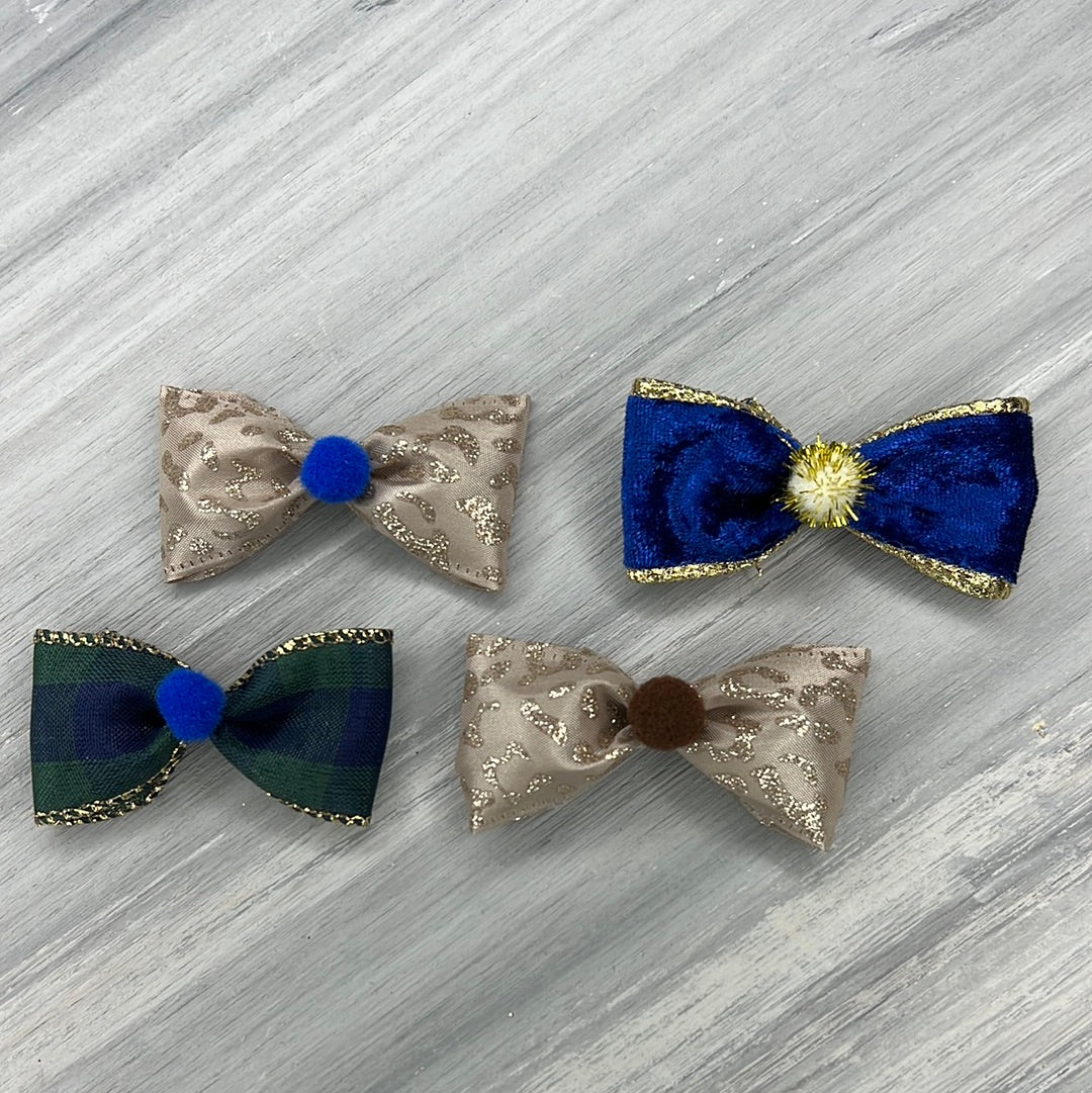 Royalty - Classic - 8 Medium Bows