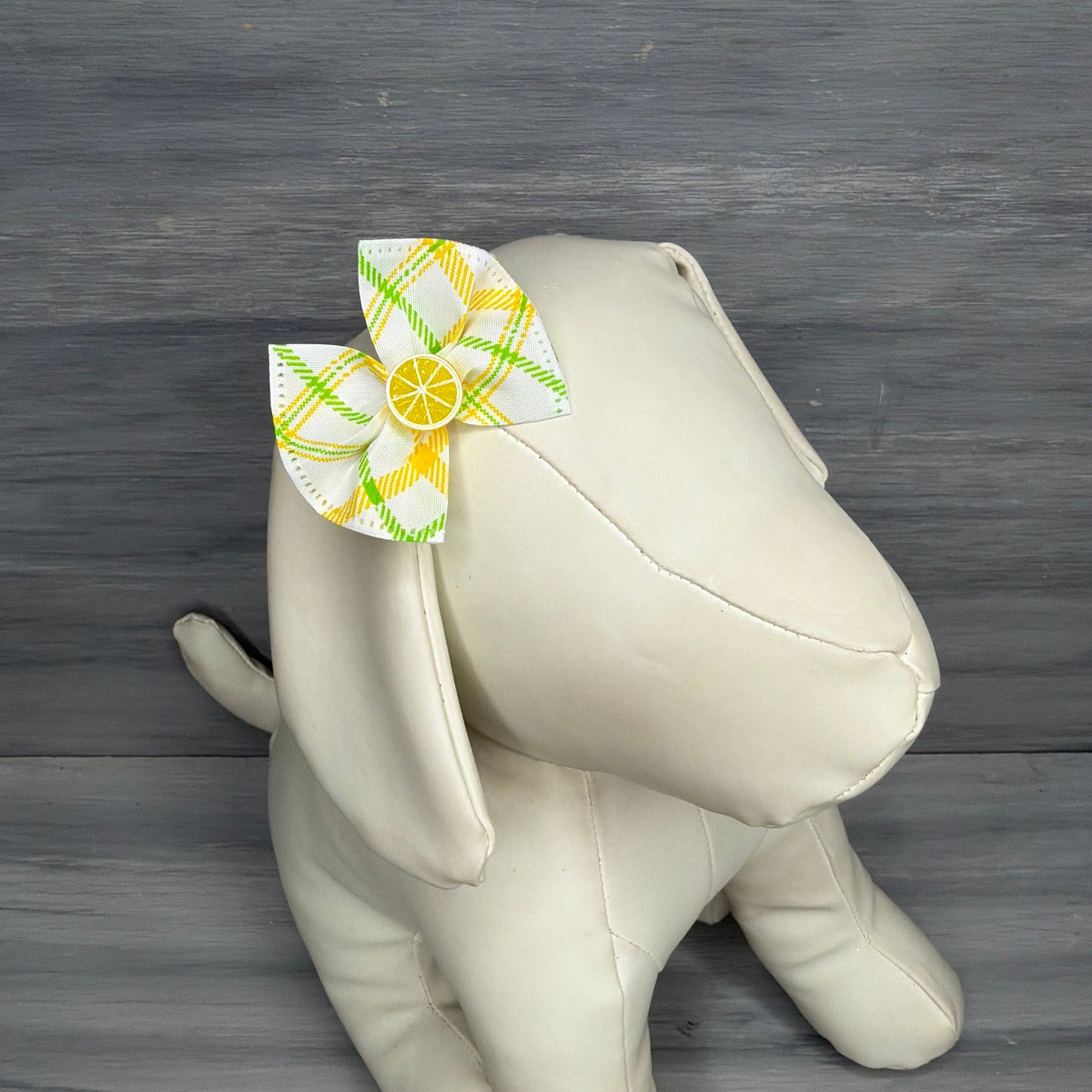 Pucker Up - Topsy Turvy - 12 Medium Bows