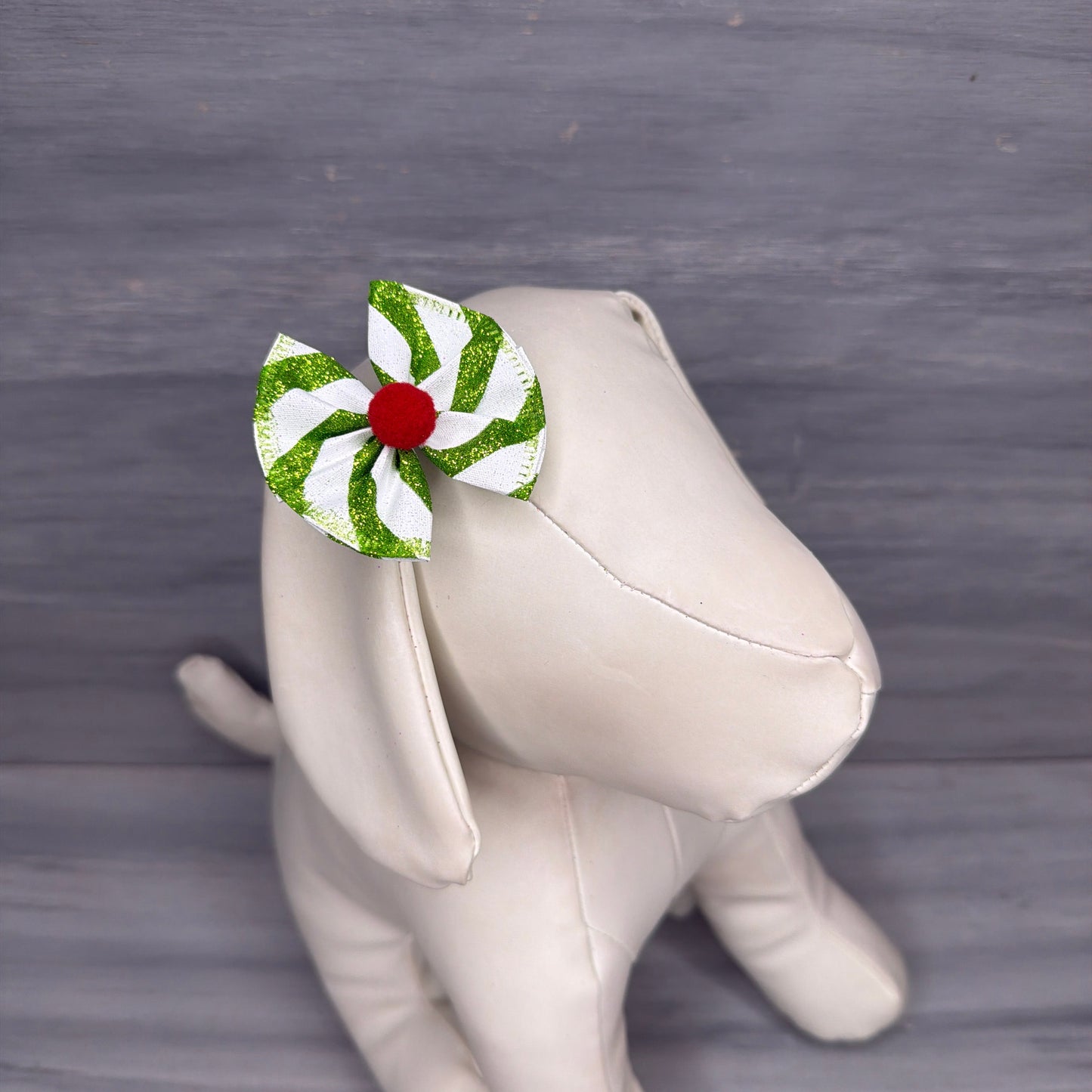 Very Merry - Topsy Turvy - 12 Medium Bows