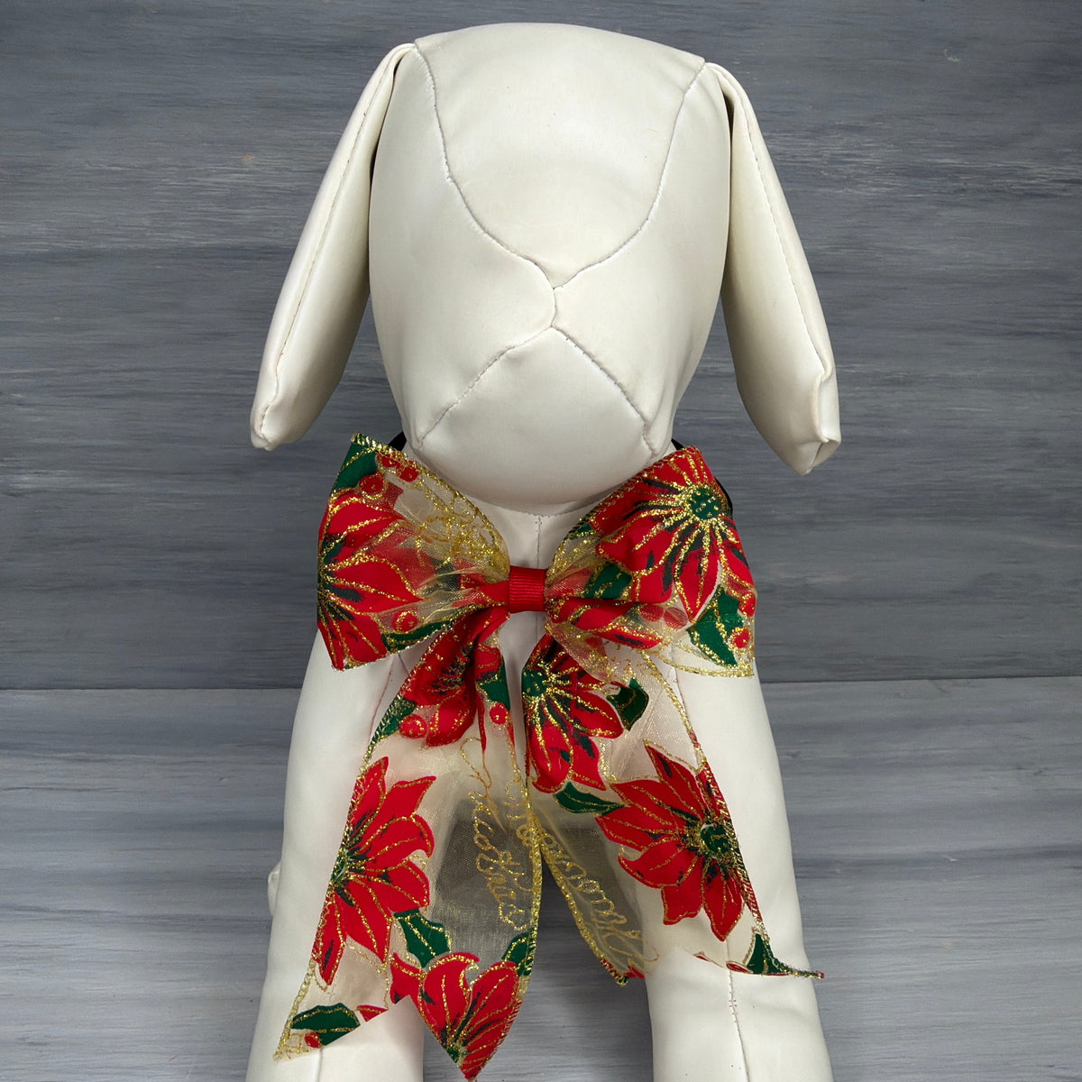Silent Night - Beautiful Belle - 3 Large Ties