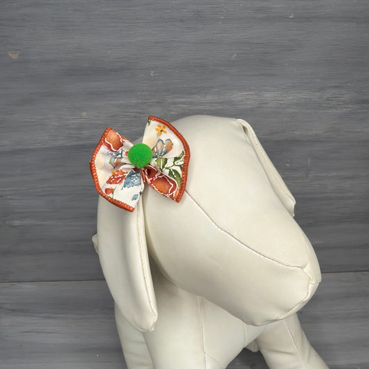 Autumn Grove - Topsy Turvy - 12 Medium Bows