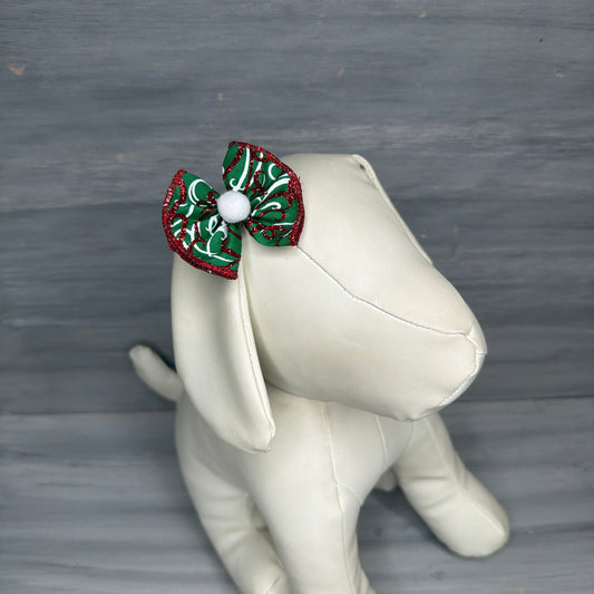 Merry Magic - Topsy Turvy - 12 Medium Bows