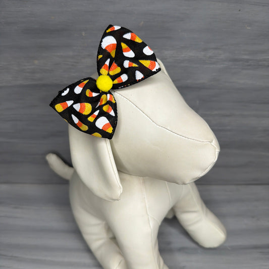 Boo! - Over the Top - 8 Large Bows
