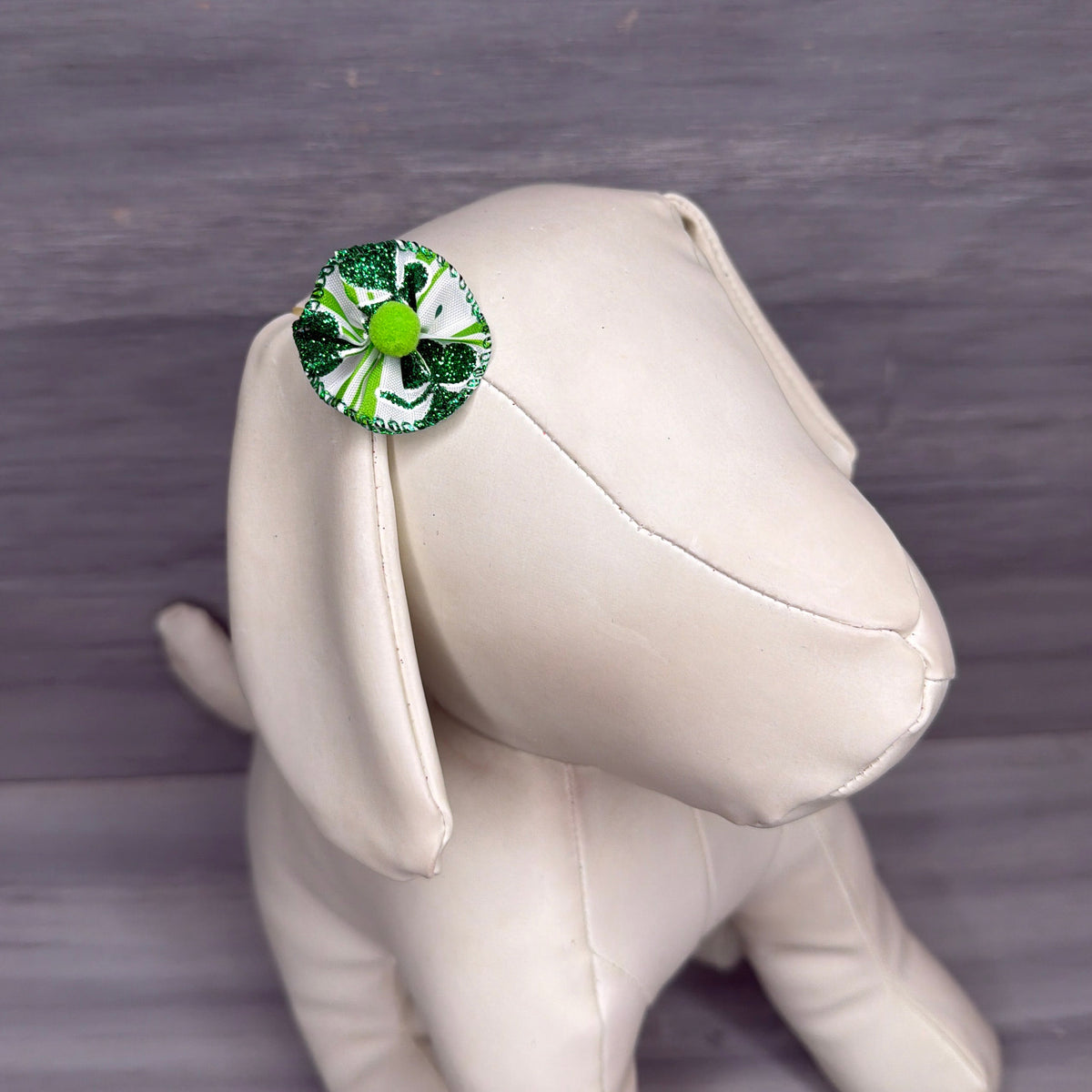 Lucky Me - Tiny Tedi - 24 Tiny Bows
