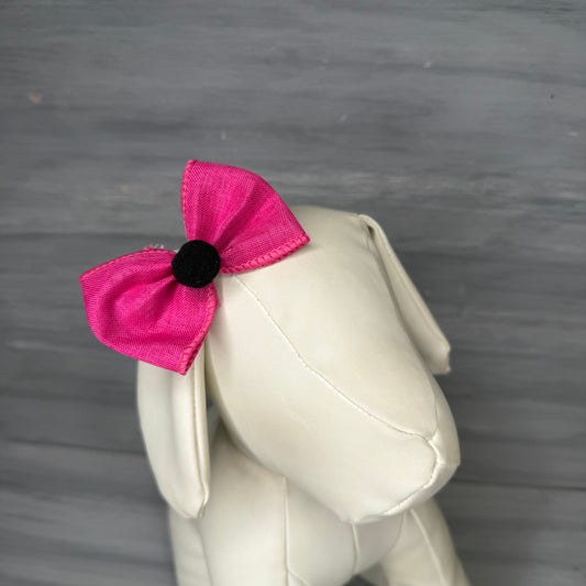 Pinkie Promise - Over the Top - 8 Large Bows