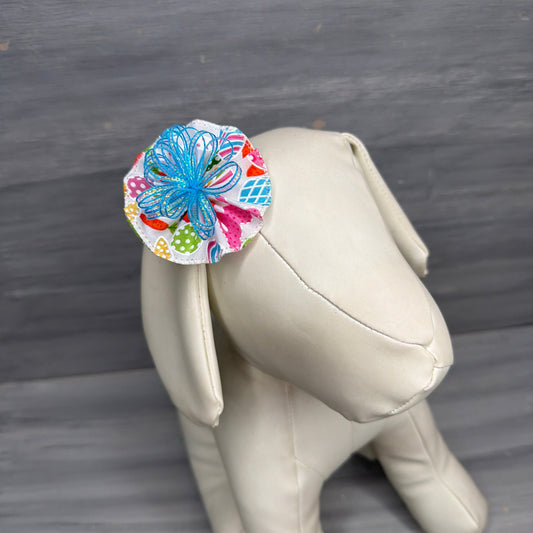 Easter Sunday - Tedi Bows - 12 Medium Bows