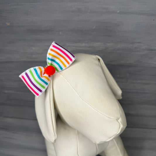 Pop of Fun - Classic - 8 Medium Bows