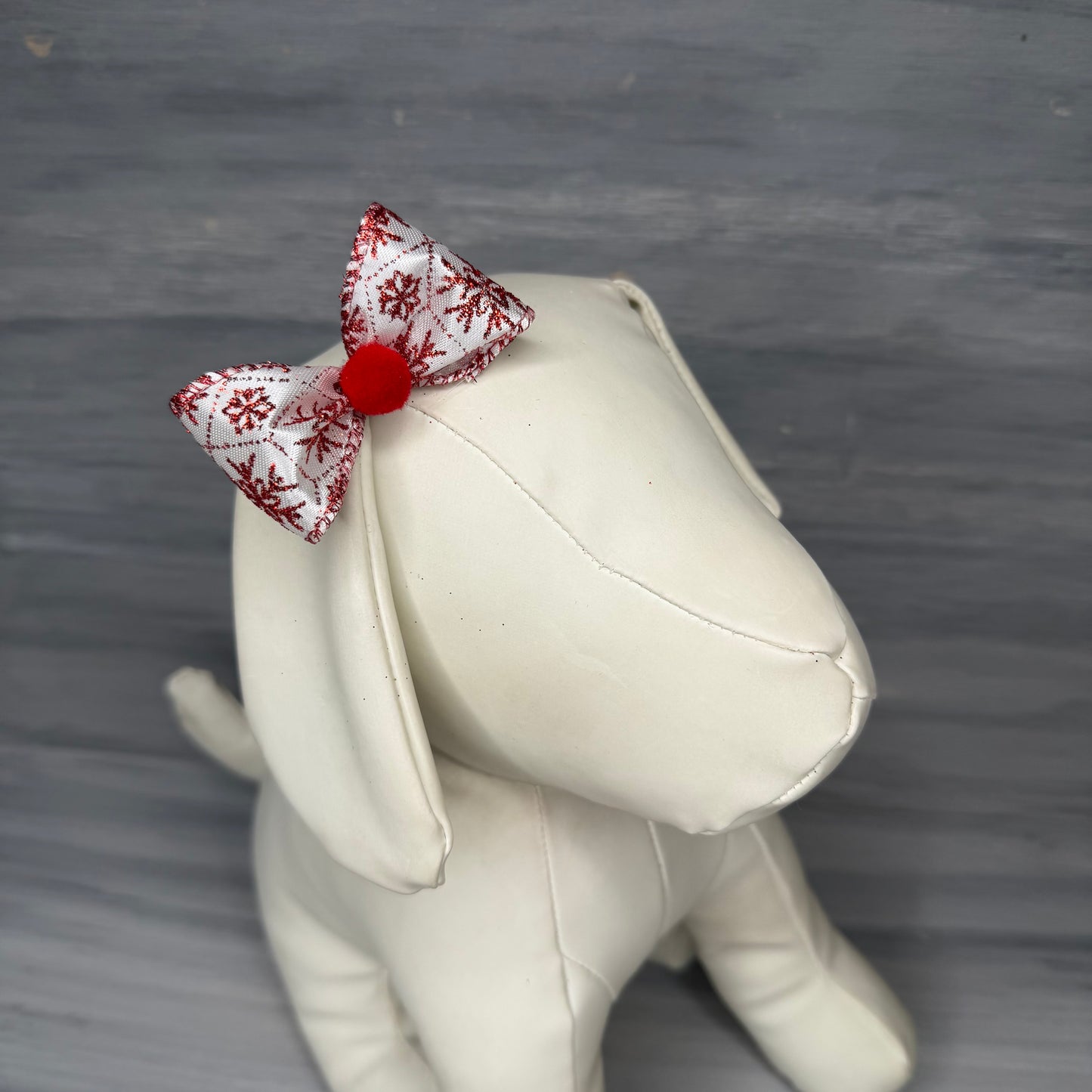 Classic Christmas - Classic - 8 Medium Bows