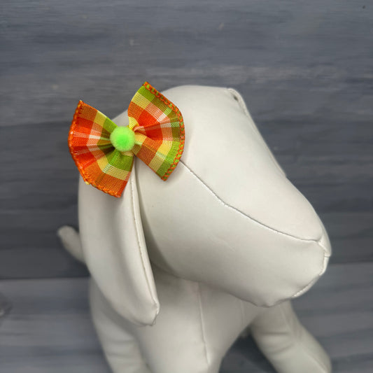 Party Pop - Topsy Turvy - 12 Medium Bows