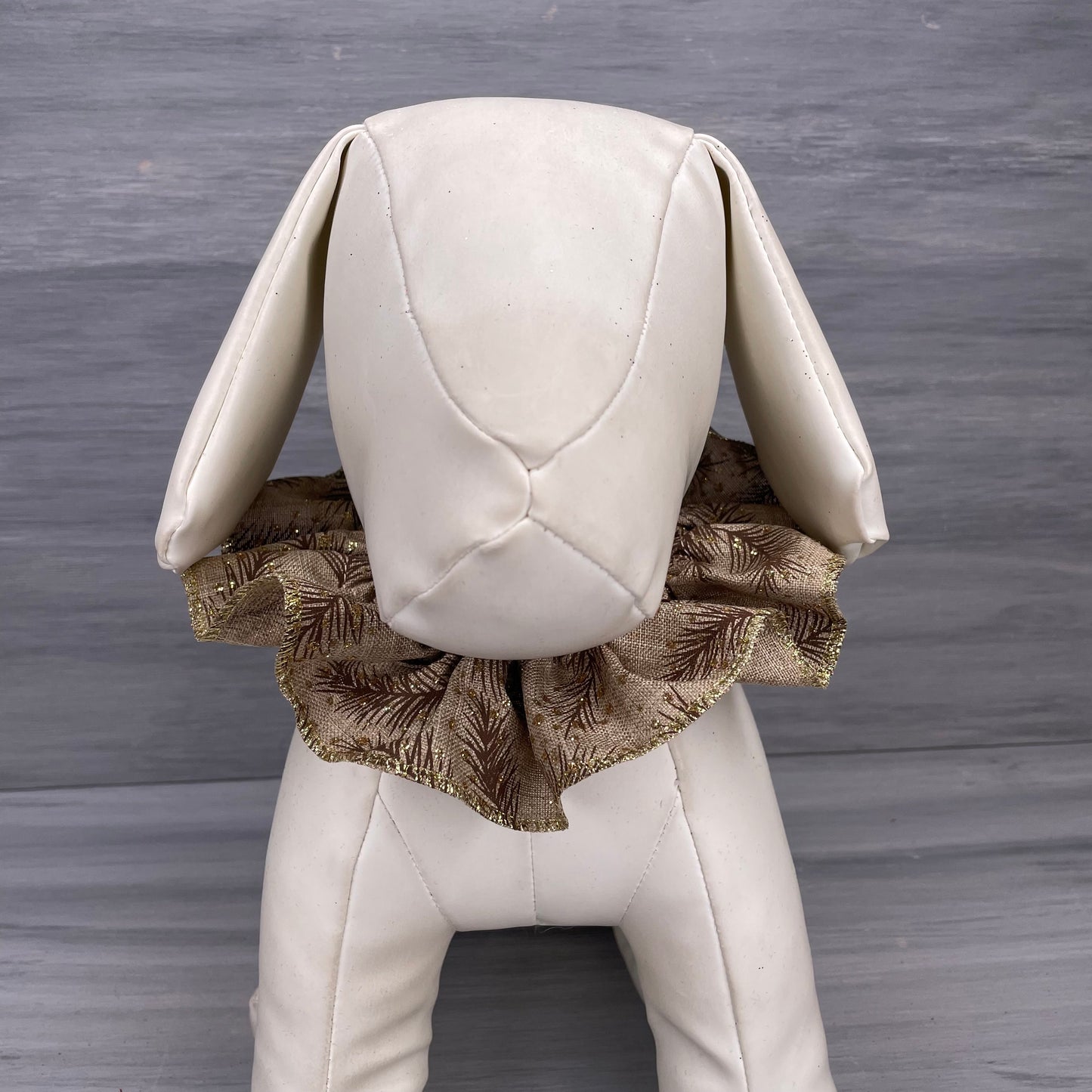 Fall Glitz - 4 Fancy Frills - Small