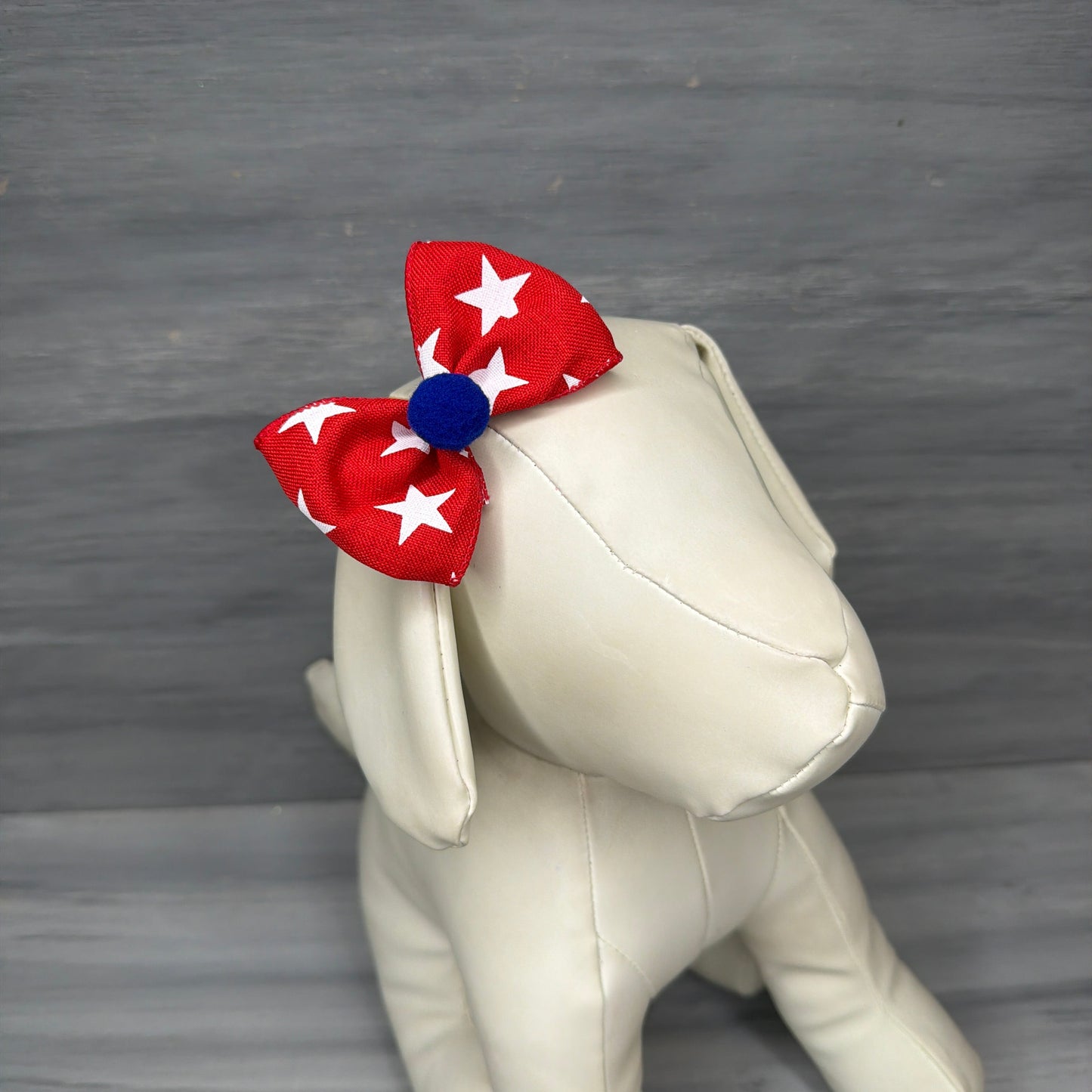 Independence Day - Over The Top - 8 Large Bows