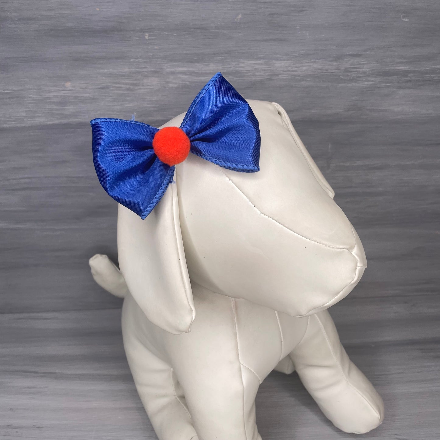 Fall Breeze - Over the Top - 8 Large Bows