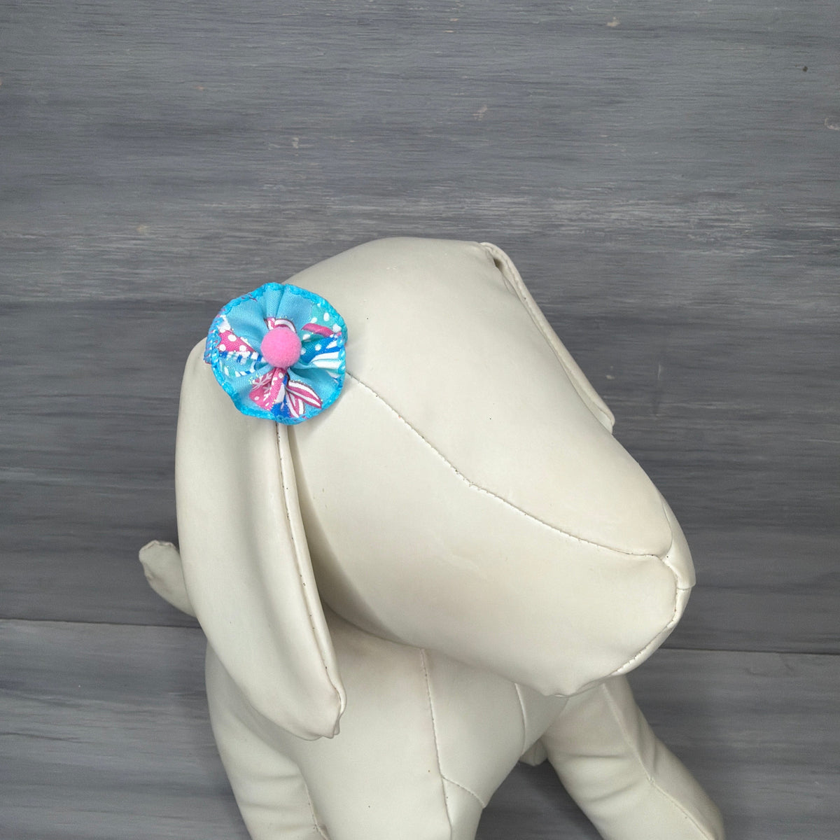 December Dream- Tiny Tedi Bows - 24 Tiny Bows