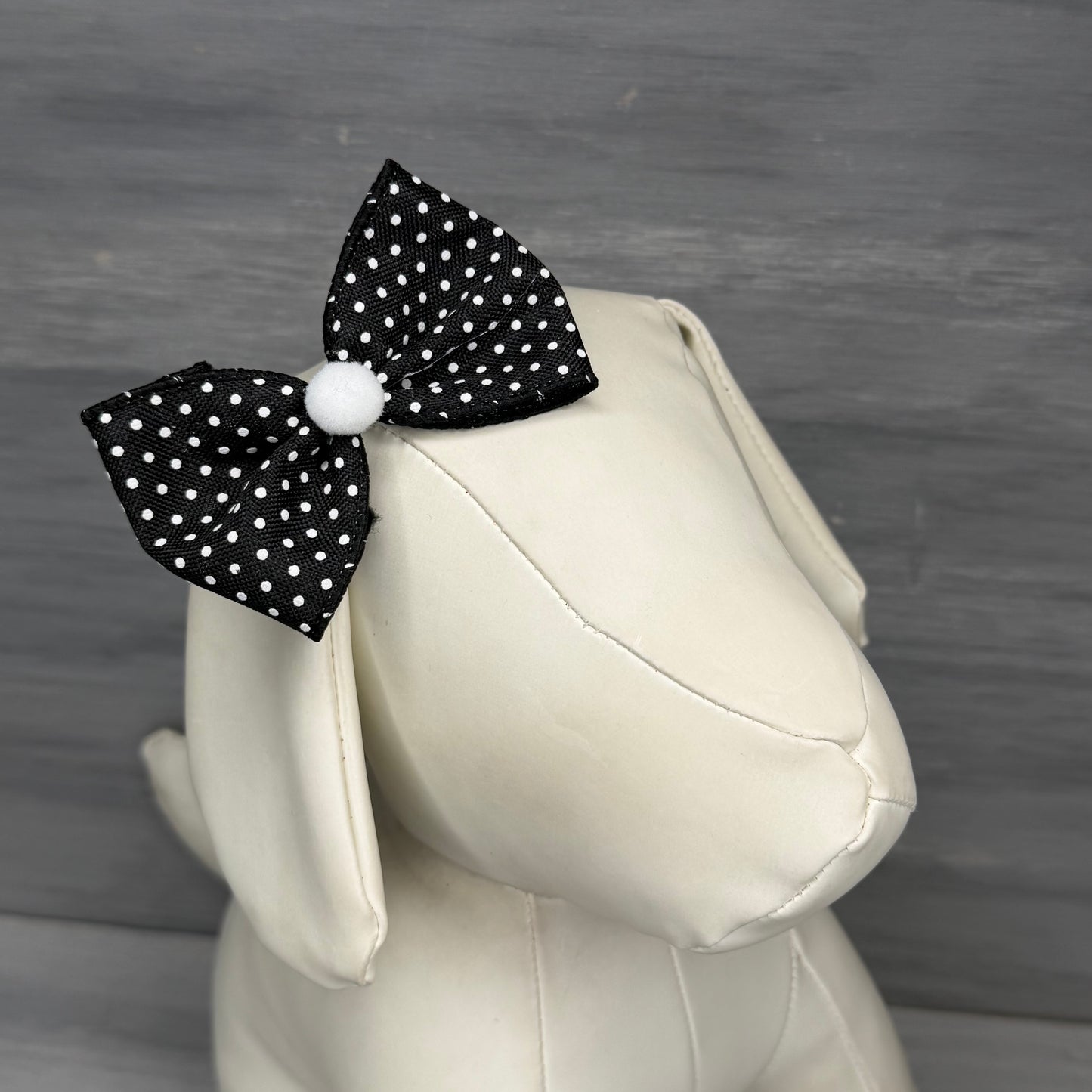 Midnight Muse - Over the Top - 8 Large Bows