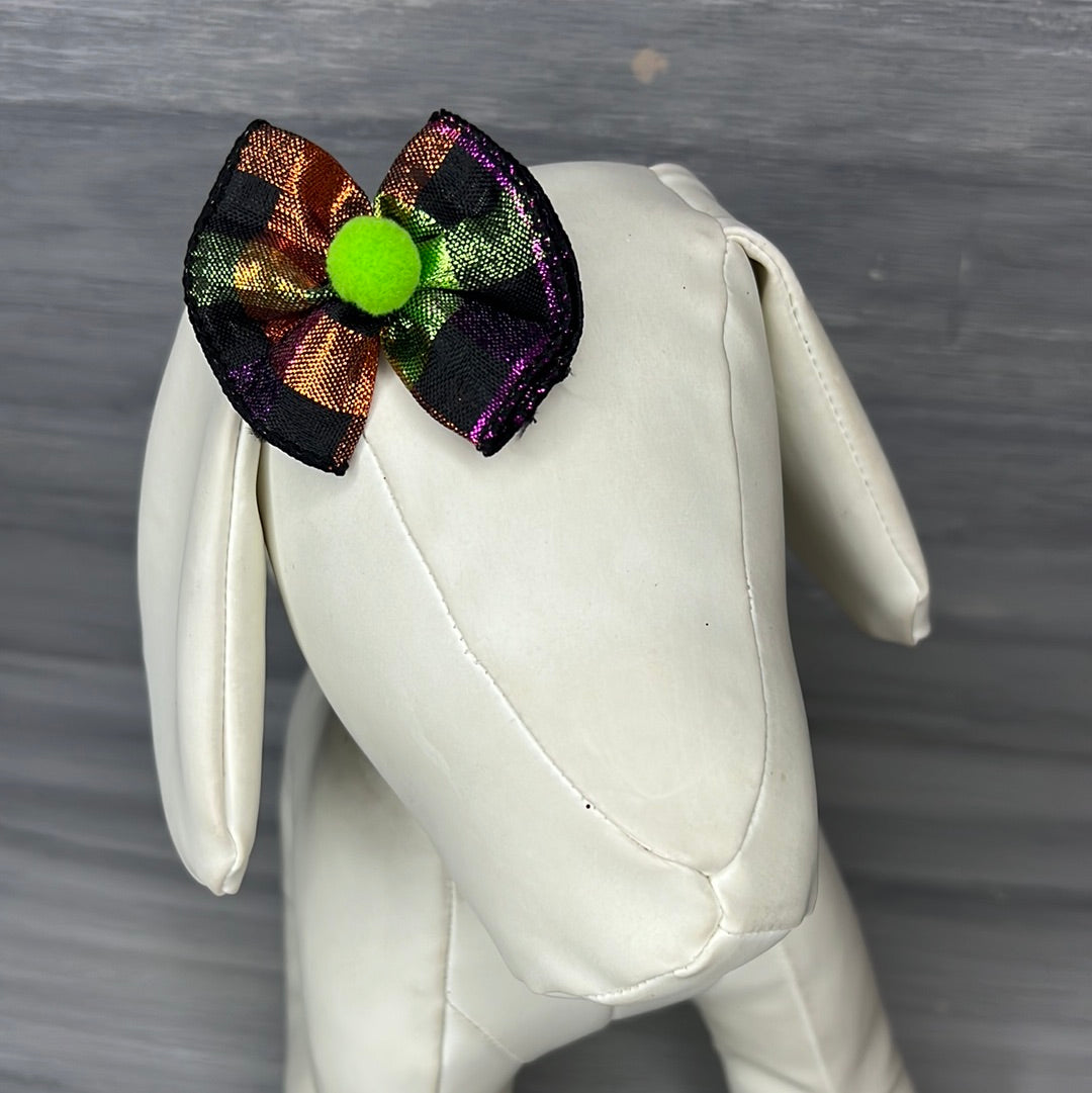 Trick or Treat - Topsy Turvy - 12 Medium Bows