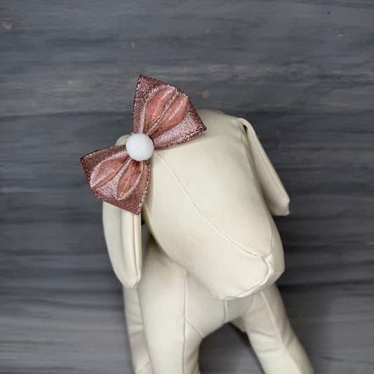 Flirty Valentine - Over the Top - 8 Large Bows