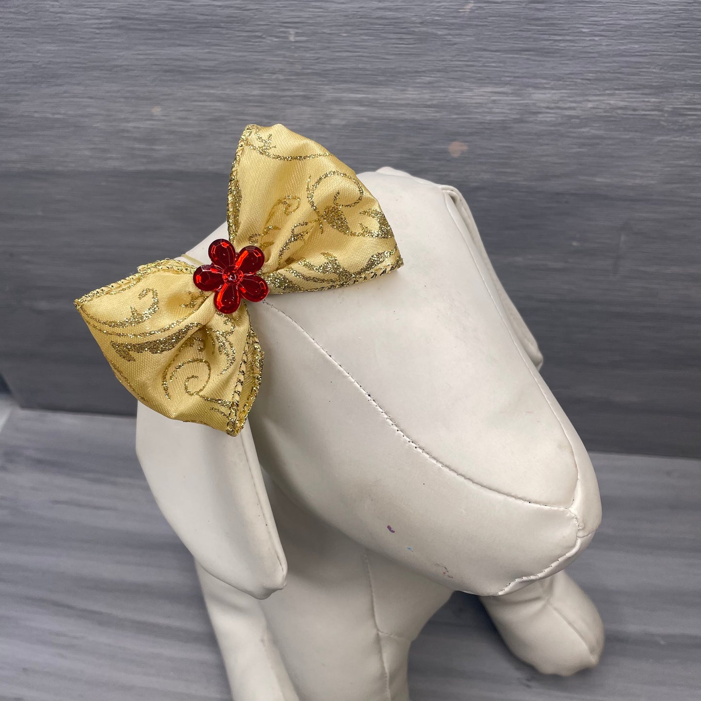 Tis' the Season - Over the Top - 8 Large Bows