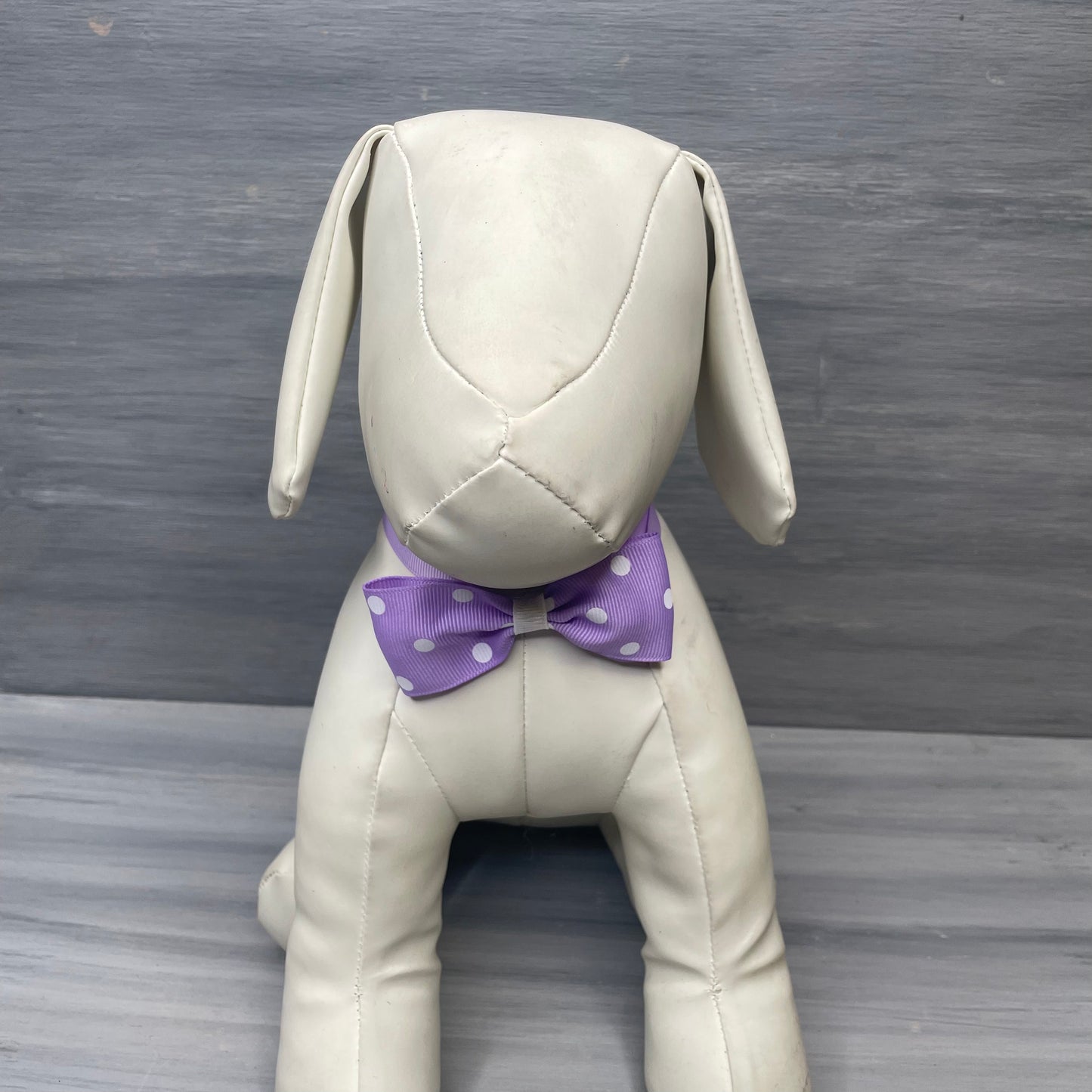 Lavender Luxe - 8 Adjustable Bow Tie Neckwear
