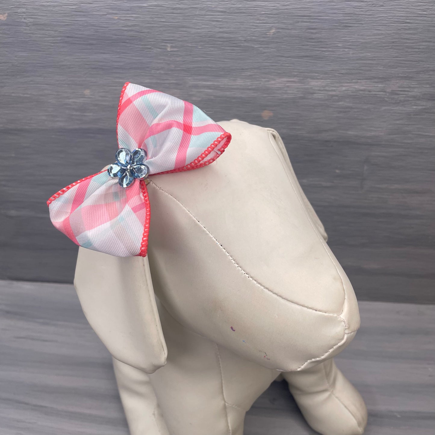 Coral Coast - Over the Top - 8 Large Bows