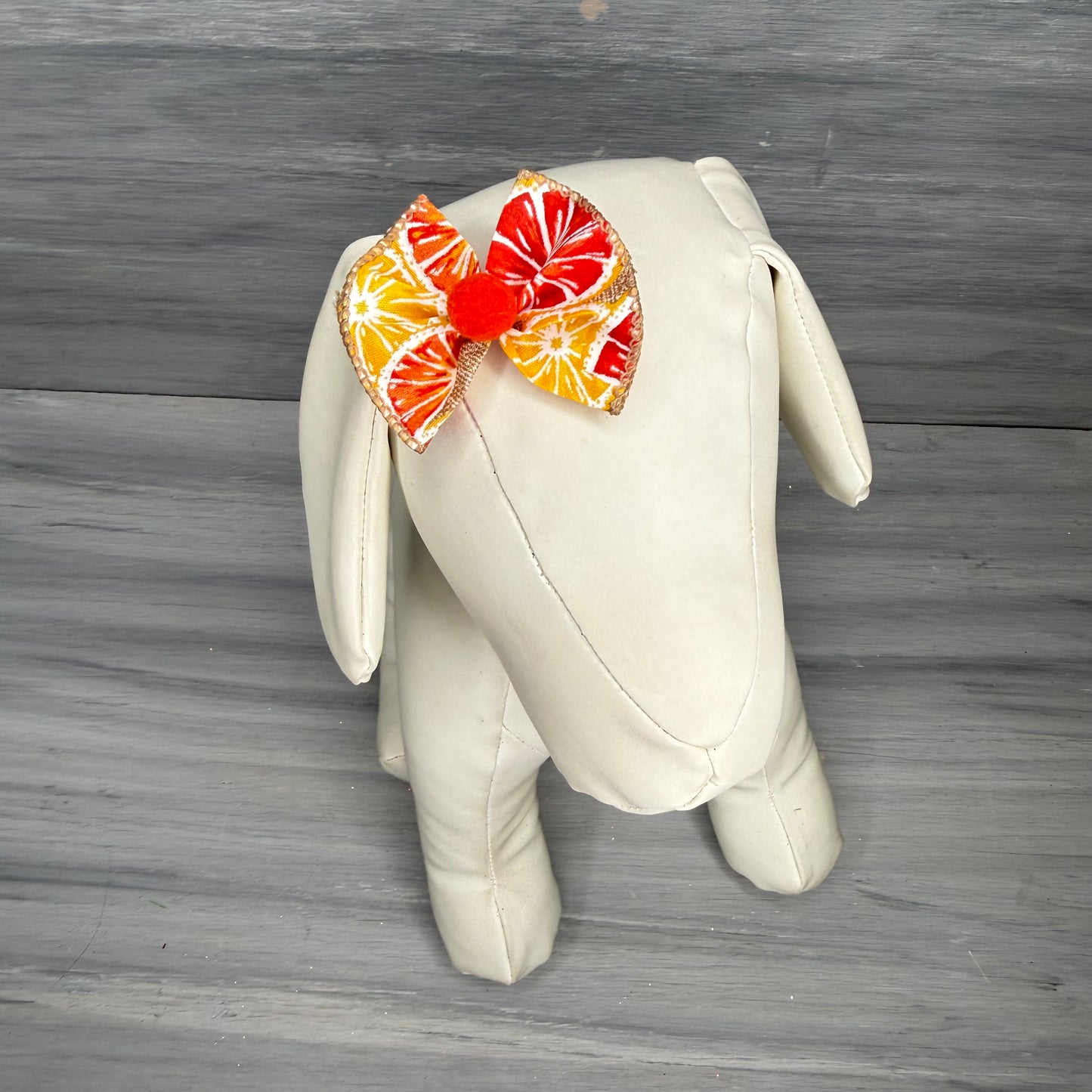 Grapefruit Grove - Topsy Turvy - 12 Medium Bows