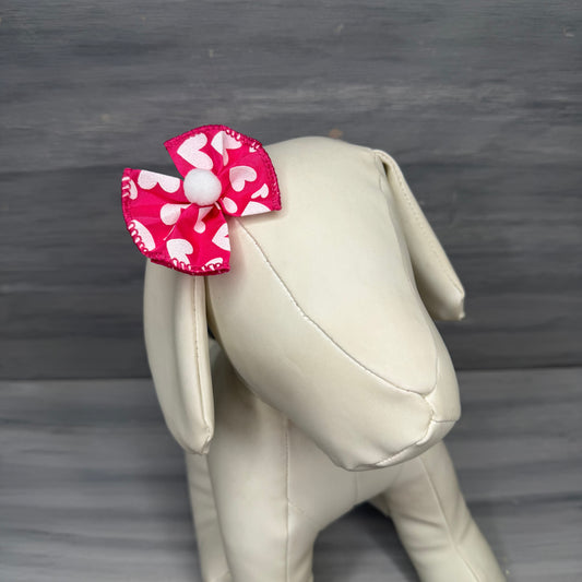 Kiss Me - Topsy Turvy - 12 Medium Bows