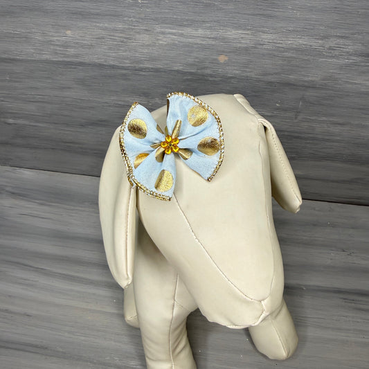 Icy Dreams - Topsy Turvy - 12 Medium Bows